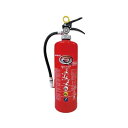 蓄圧式消火器 10型 376-161C