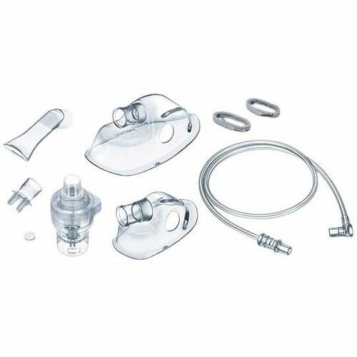 非加熱式ネブライザー IH60／58用交換部品セット 17621010