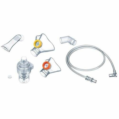 非加熱式ネブライザー IH58kids用交換部品セット 17621020