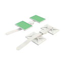 転倒防止器具 ガムロック (TM) newMB 1パック (2組入) IB-16