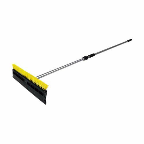 アルミ伸縮・ジャンボブラシ 031546