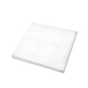 L型排気ファンオプション (活性炭・除塵フィルターユニット) 交換用除塵フィルター耐酸タイプ