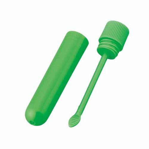 (小分け) 採便管 緑 1個