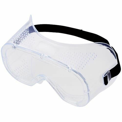ANSI規格品 保護めがね ゴーグル MG-213 (ハードコート加工)