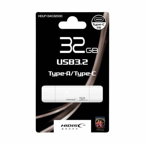 �ϥ��ǥ����� HDUF134C32G3C