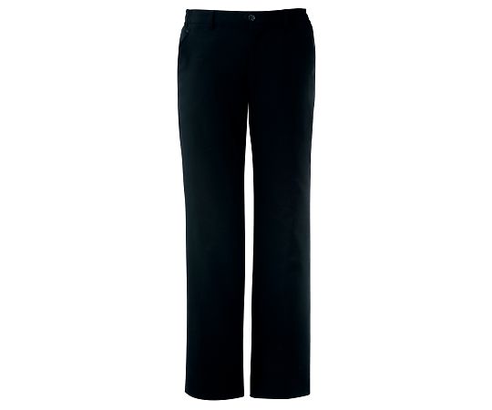 チノパン (男女兼用) 黒 L APK600-5 L