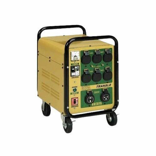 �ȥ�󥹥� 5.0KVA ���߰��� HLV-05A