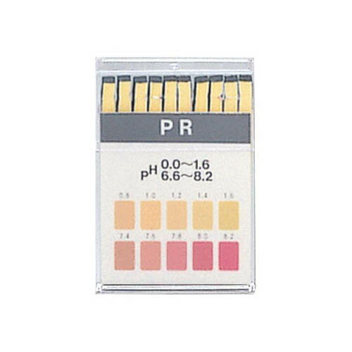 pH��� �֥å������� PR 1Ȣ (20��*10����) 07010150