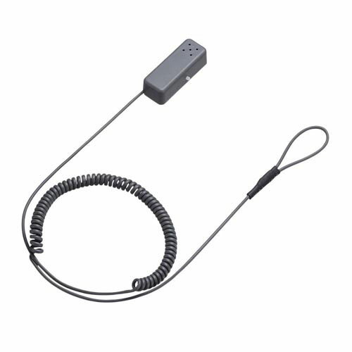 アラームセキュリティ (ループワイヤー) SL-29ALMN