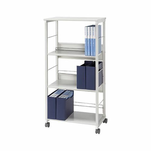 タテヨコファイルワゴン NA-004WG