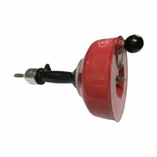 排水管掃除機 バリュー・ハンド VD-50SZ