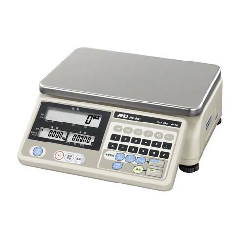 ���ѥ졼�Ȳ�ǽ ������ƥ��󥰡���������(�Ŀ���) HC-i���꡼�� �Ҥ礦�̡�6kg �Ǿ�ɽ����1g HC-6KI