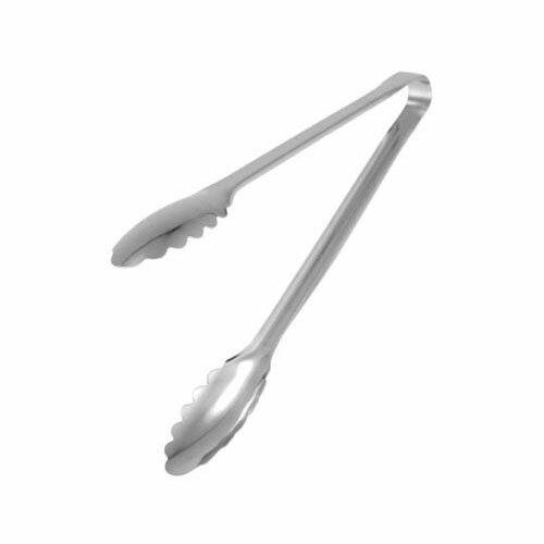 EBM 18-0 バネ無万能トング (異物混入対策用) 25cm 0733100