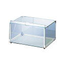 アクリル製サンプルケース (大) 450*350*H210mm