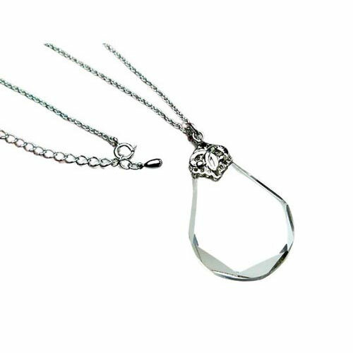 ペンダントルーペ 4倍 30*40mm PW-28