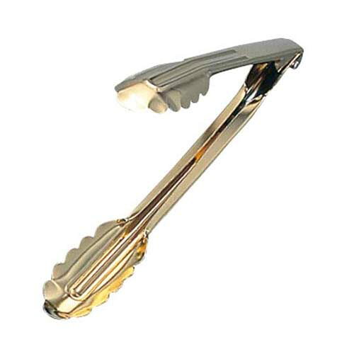 アルミ 金トング GL-2-CG 全長230 4255310