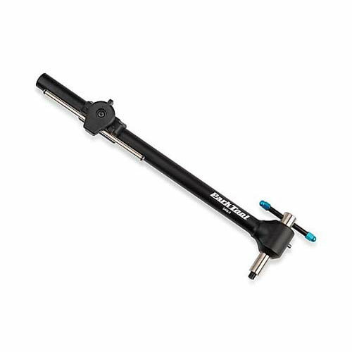 ディレーラー直付ゲージ DAG-3