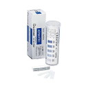 クロール試験紙 10〜50ppm 08010010 1箱(300枚入)