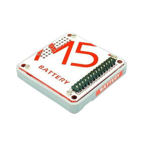 M5Stack用バッテリーモジュール M5STACK-BATTERY