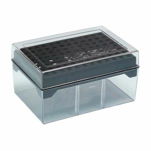 空システムラック 207用 1箱 (10ラック入) 1298-207RA