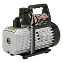 ツーステージ真空ポンプ 119*270*216mm ~5HP VP-215