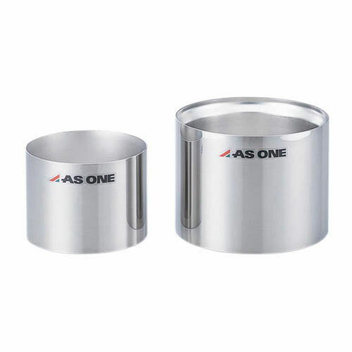 ステンレス製クーリングバス 直径106*66mm SCB-S