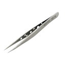 MEISTERピンセット 先鋭 耐酸鋼 3CG-SA