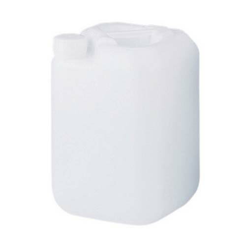 角型ボトル (UN規格対応) (白) S-20