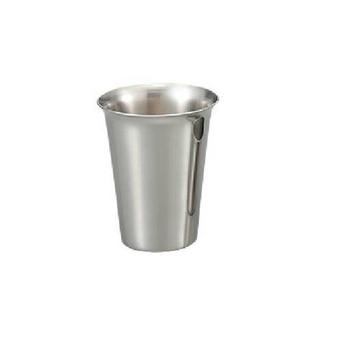 ステンレスコップ歯科タイプ 200mL