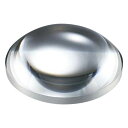 平凸レンズ 直径10mm 焦点距離:20mm バックフォーカス:18.1mm TS-0300Q