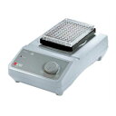 マイクロプレートミキサー MAX約1500rpm MX-M