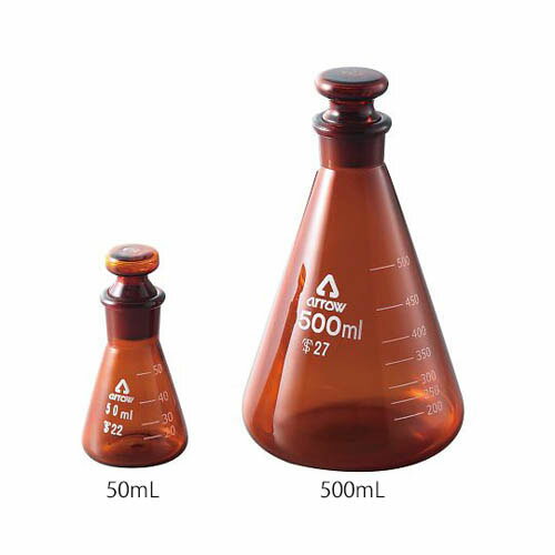 򻰳ѥե饹 (쿧) 50mL