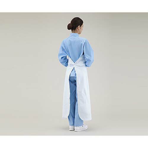 ワンタッチプロテクター 白