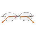 老眼鏡 (ベストエージ) +1.00 5580(女性用)