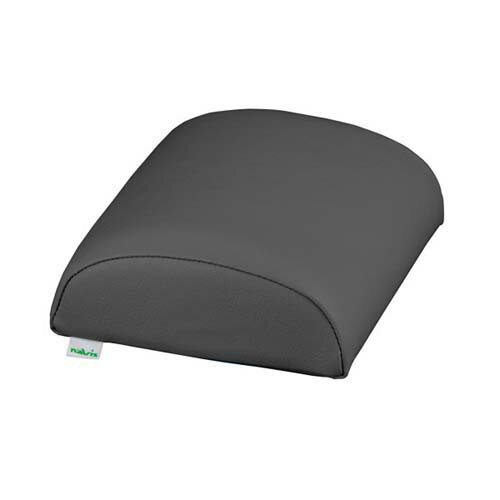 採血かまぼこマクラ 60mm ブラック BK60-S