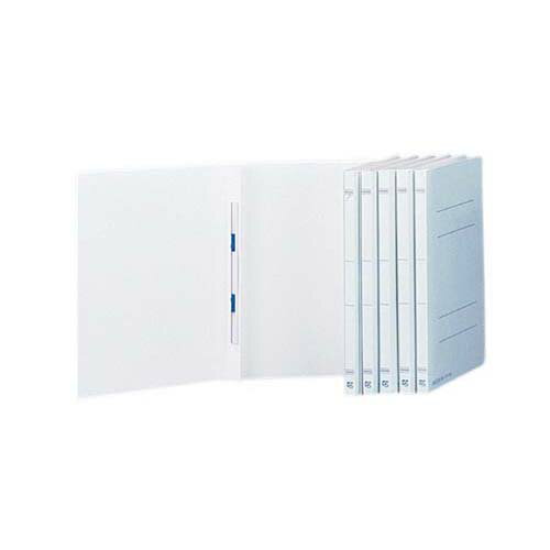 クリーンルーム用ファイル 20冊 SCFA4