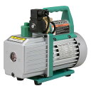 ツーステージ真空ポンプ 119*278*216mm 〜10HP VP-225