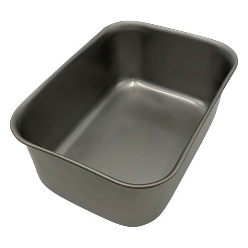 エコクリーン 深型組バット (190*133*73mm) 2号