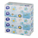 ティッシュペーパー ボックスタイプ 5個*16パック入 VINDABOX
