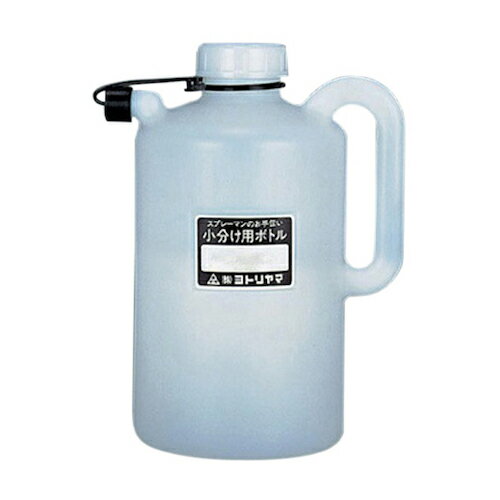 東京硝子器械 クリアー広口ボトル 100mL 319-22-02-33 1点