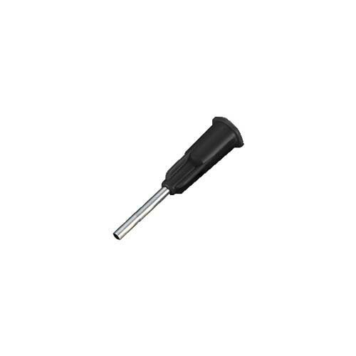 ディスペンサー用プラスチックニードル 外径1.65mm(内径1.26mm) PN-16G-B 1箱(50個入)
