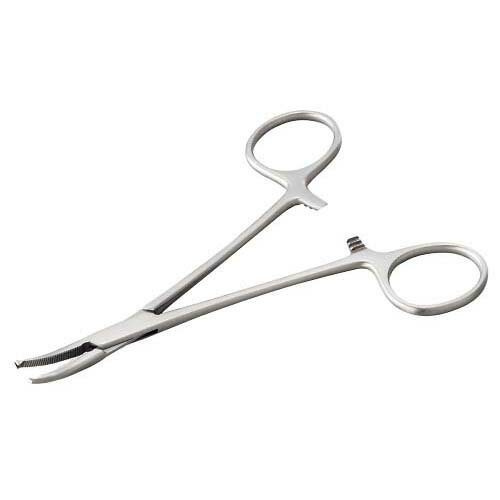 モスキート鉗子 反・有鈎