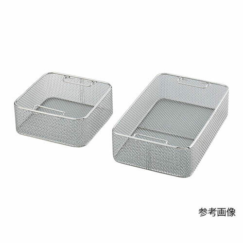 乐天商城 - 滅菌コンテナS用バスケット 255*245*50mm