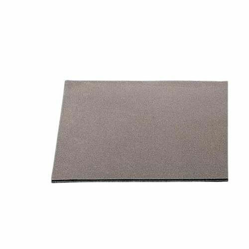 乐天商城 - 500x1000x10mm 発泡ポリエチレンフォーム(黒/4枚) EA997XM-10