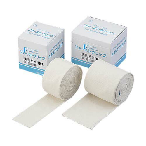 弾力チューブ包帯［ファーストグリップ］ 3号 腕・下腿用 NE-183