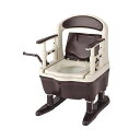 ポータブルトイレジャスピタ (安寿) ソフト便座 533-901