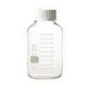 広口ねじ口瓶 デュラン (R) 2000mL 017250-42000