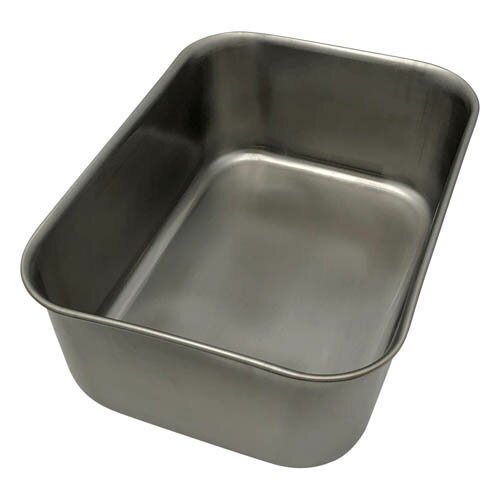 エコクリーン 深型組バット (210*150*75mm) 3号