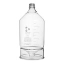 HPLC溶媒ボトル 5000mL 017390-5000
