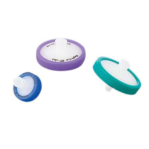 シリンジフィルター PES 0.45マイクロm／直径32mm RJP3245NH 1箱(100個入)